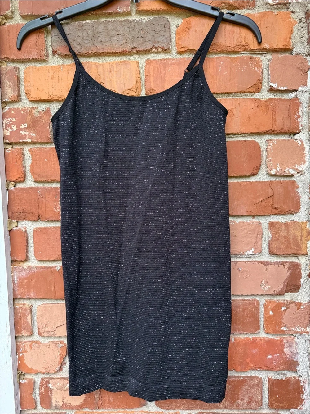 Sparkle cami - Picture 1 of 3